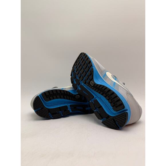 Nike AIR PEGASUS+ 29 Women's New Running Sneaker Gray US Size 12 - Picture 9 of 11